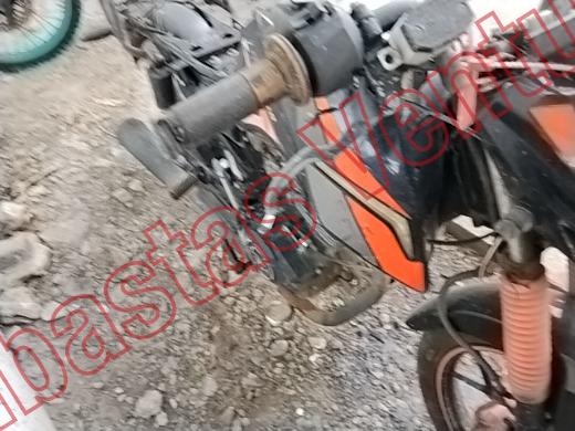 VENTO LITHIUM  2024, foto 3 de 19