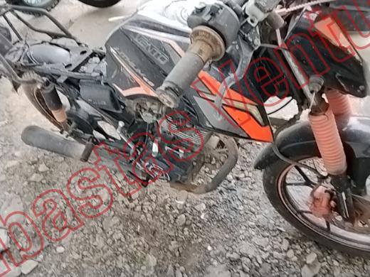 VENTO LITHIUM  2024, foto 4 de 19
