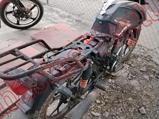 VENTO LITHIUM  2024, foto 5 de 19