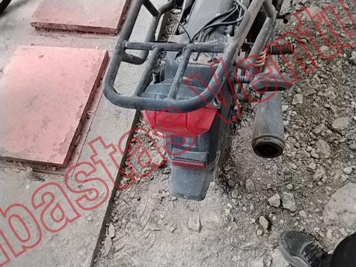 VENTO LITHIUM  2024, foto 6 de 19