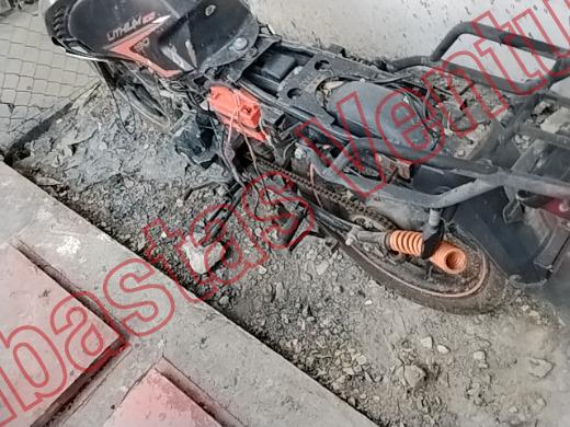 VENTO LITHIUM  2024, foto 7 de 19