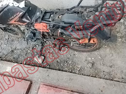 VENTO LITHIUM  2024, foto 8 de 19