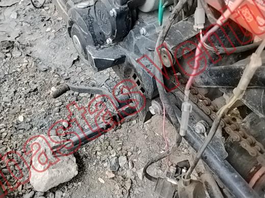 VENTO LITHIUM  2024, foto 9 de 19