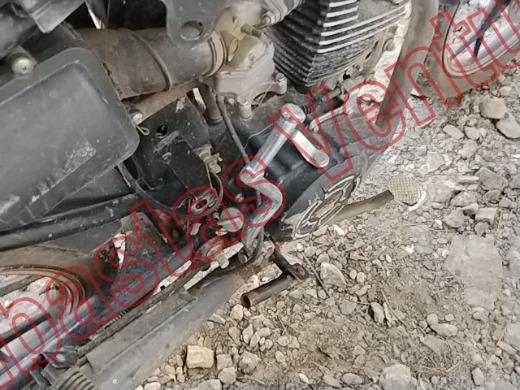 VENTO LITHIUM  2024, foto 11 de 19