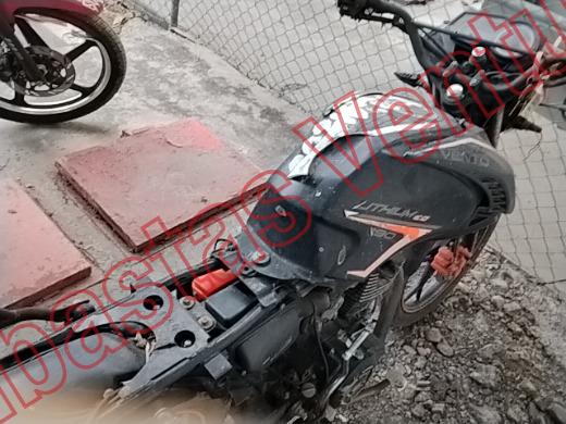 VENTO LITHIUM  2024, foto 12 de 19