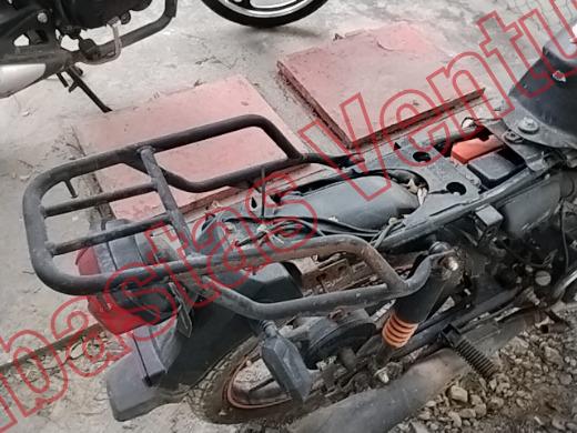 VENTO LITHIUM  2024, foto 13 de 19
