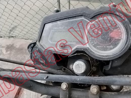 VENTO LITHIUM  2024, foto 14 de 19