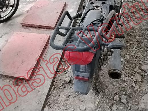 VENTO LITHIUM  2024, foto 15 de 19