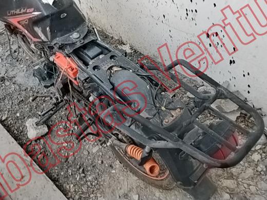 VENTO LITHIUM  2024, foto 16 de 19