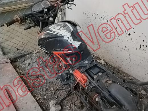 VENTO LITHIUM  2024, foto 17 de 19