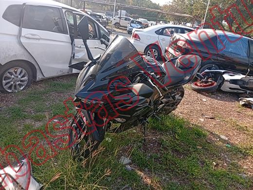 KAWASAKI NINJA 2024, foto 1 de 19