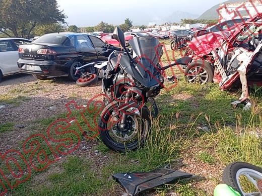 KAWASAKI NINJA 2024, foto 2 de 19