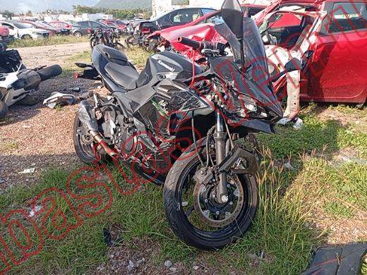 KAWASAKI NINJA 2024, foto 3 de 19