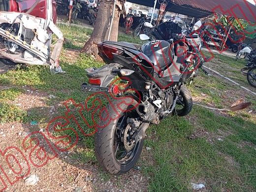 KAWASAKI NINJA 2024, foto 5 de 19