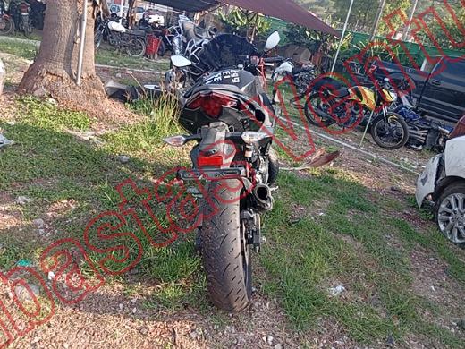 KAWASAKI NINJA 2024, foto 6 de 19