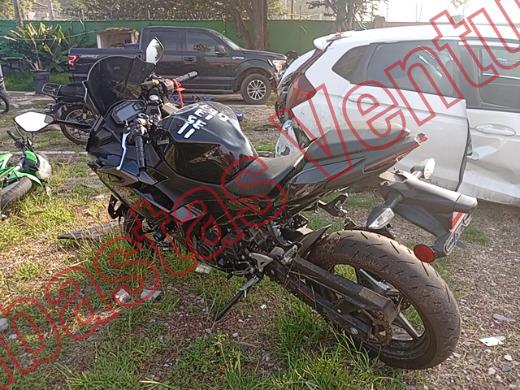 KAWASAKI NINJA 2024, foto 7 de 19