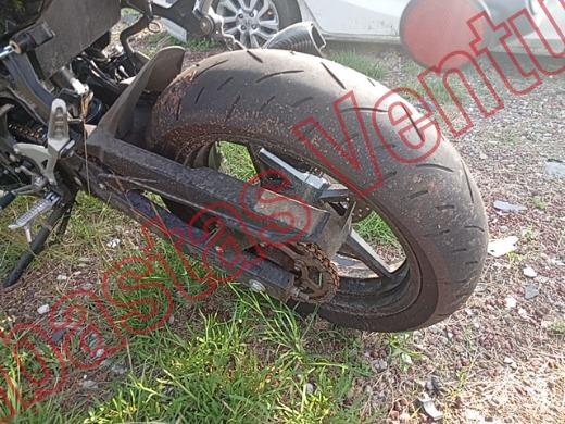 KAWASAKI NINJA 2024, foto 8 de 19