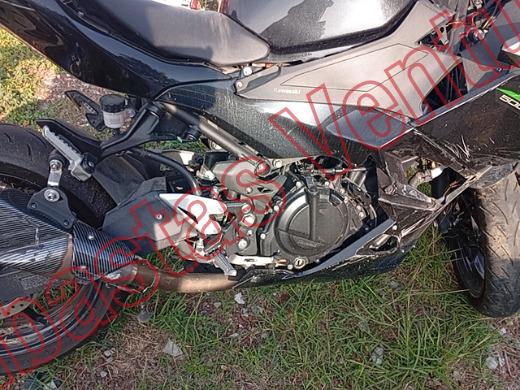 KAWASAKI NINJA 2024, foto 9 de 19