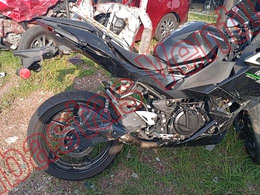 KAWASAKI NINJA 2024, foto 12 de 19