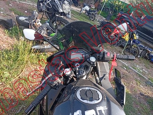 KAWASAKI NINJA 2024, foto 14 de 19