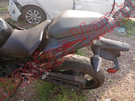 KAWASAKI NINJA 2024, foto 16 de 19