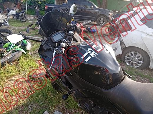 KAWASAKI NINJA 2024, foto 17 de 19