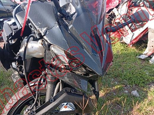 KAWASAKI NINJA 2024, foto 18 de 19