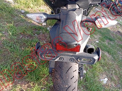 KAWASAKI NINJA 2024, foto 19 de 19