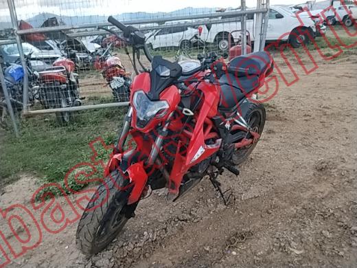 ITALIKA VORT-X 250 2024, foto 1 de 19