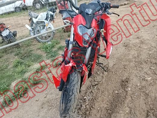 ITALIKA VORT-X 250 2024, foto 2 de 19