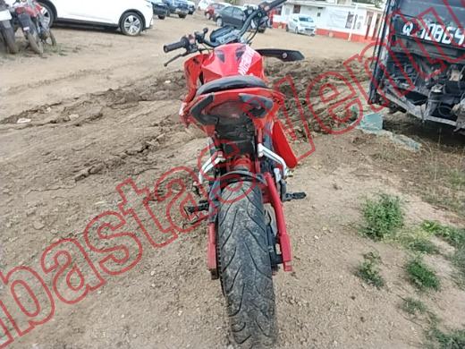 ITALIKA VORT-X 250 2024, foto 6 de 19