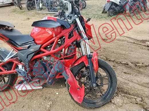 ITALIKA VORT-X 250 2024, foto 12 de 19