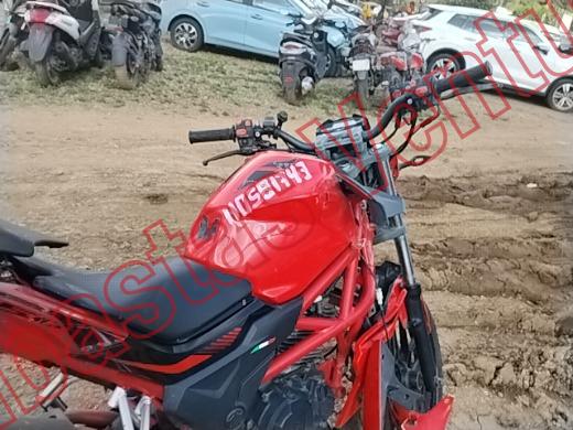 ITALIKA VORT-X 250 2024, foto 14 de 19