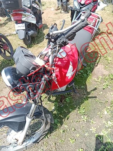 HONDA CARGO 2021, foto 1 de 19
