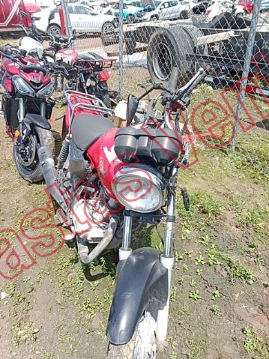 HONDA CARGO 2021, foto 2 de 19