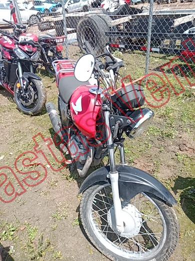 HONDA CARGO 2021, foto 3 de 19