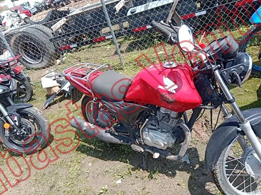 HONDA CARGO 2021, foto 4 de 19