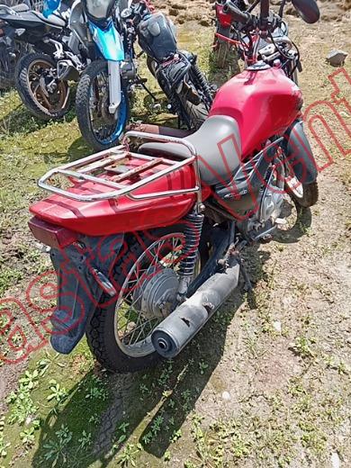 HONDA CARGO 2021, foto 5 de 19