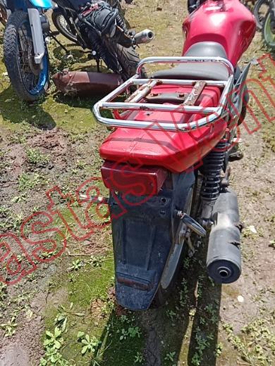 HONDA CARGO 2021, foto 6 de 19