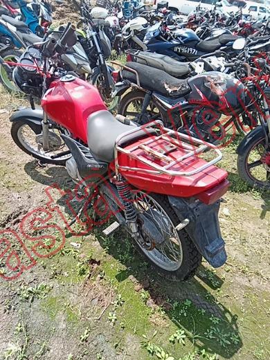 HONDA CARGO 2021, foto 7 de 19