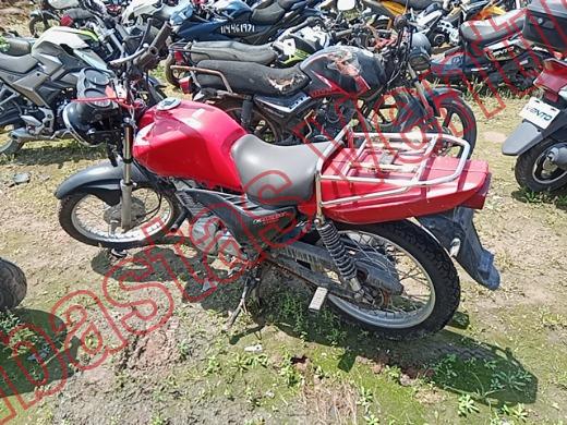 HONDA CARGO 2021, foto 8 de 19