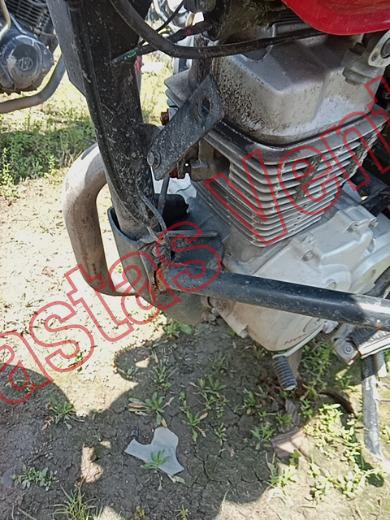 HONDA CARGO 2021, foto 10 de 19
