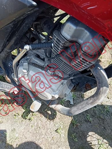 HONDA CARGO 2021, foto 11 de 19