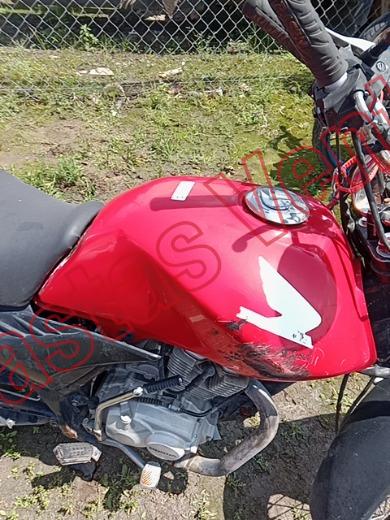 HONDA CARGO 2021, foto 12 de 19