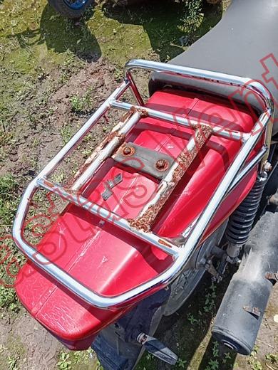 HONDA CARGO 2021, foto 15 de 19