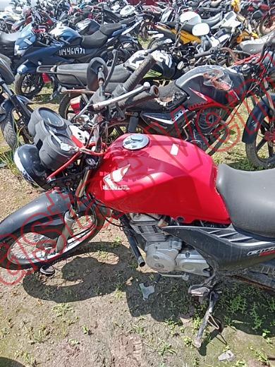 HONDA CARGO 2021, foto 17 de 19