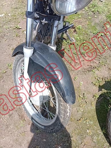 HONDA CARGO 2021, foto 18 de 19