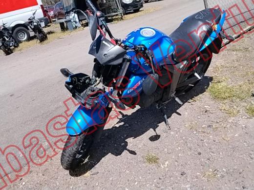SUZUKI GSX 150 2019, foto 1 de 19