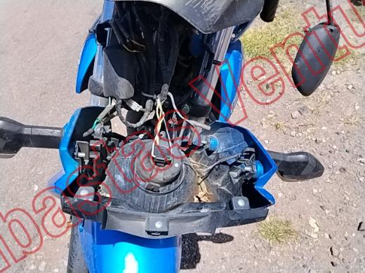 SUZUKI GSX 150 2019, foto 18 de 19