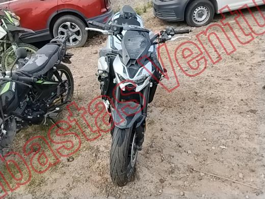 KAWASAKI Z900 2025, foto 2 de 19